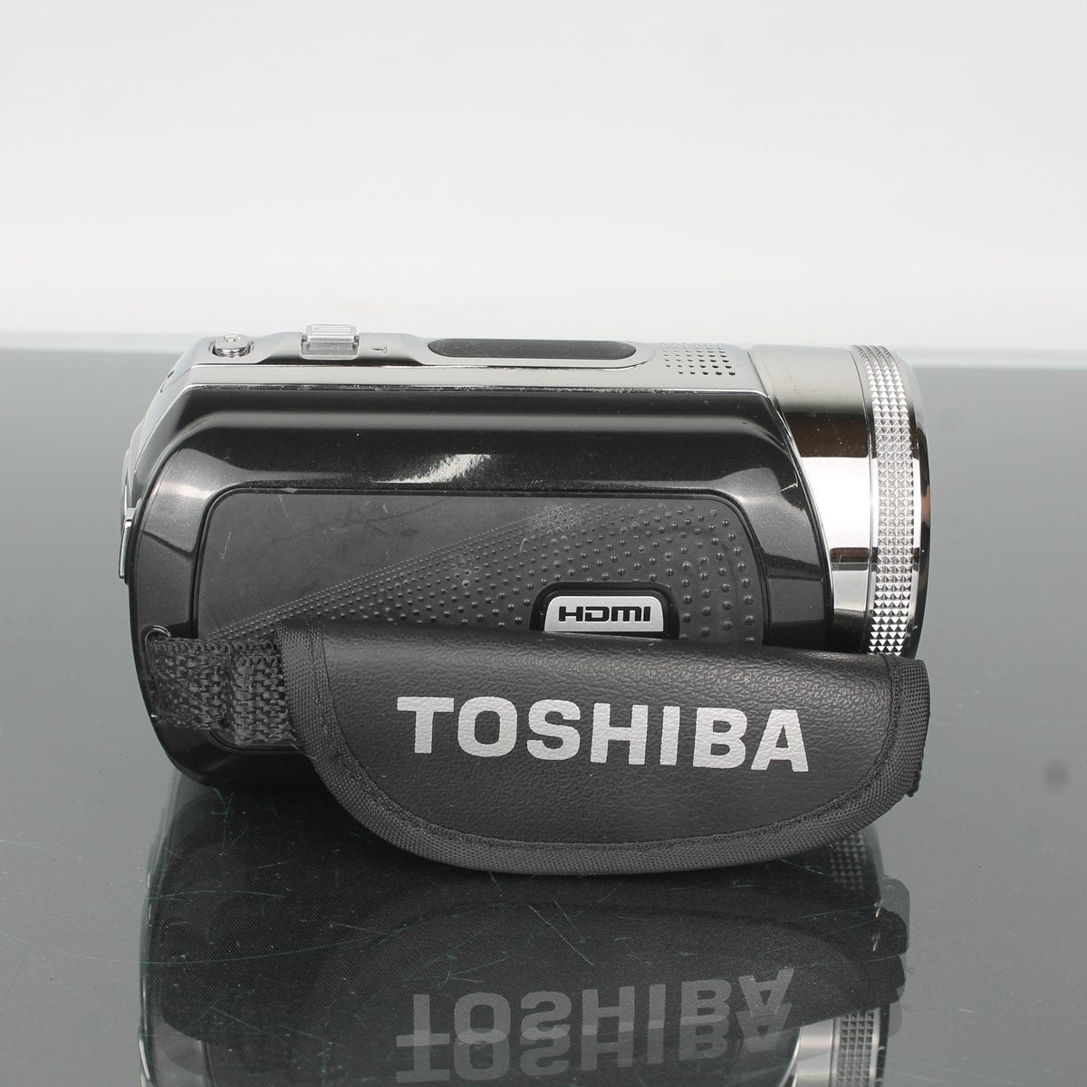 Toshiba Camileo H10