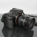 Sony Alpha 350 + Minolta AF 35-70mm f/3.5-4.5