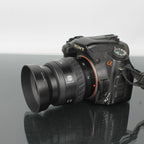 Sony Alpha 350 + Minolta AF 35-70mm f/3.5-4.5