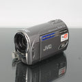 JVC Everio GZ-MS100E
