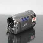 JVC Everio GZ-MS100E