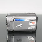 JVC Everio GZ-MS100E