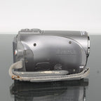 JVC Everio GZ-MS100E