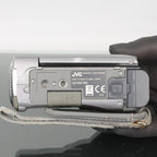 JVC Everio GZ-MS100E
