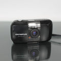 Olympus Mju: 1