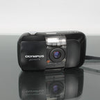 Olympus Mju: 1