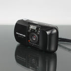 Olympus Mju: 1