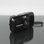 Olympus Mju: 1