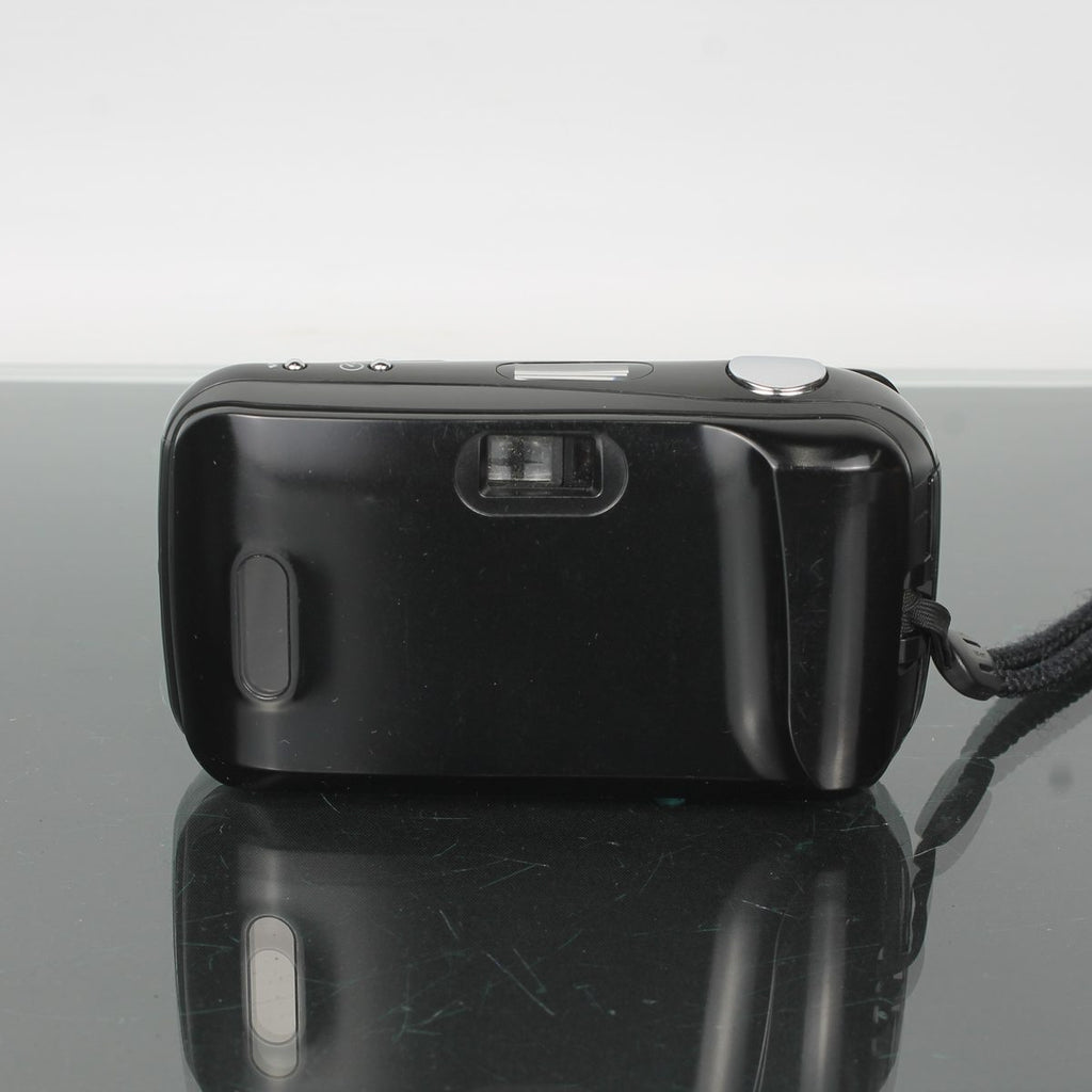 Olympus Mju: 1