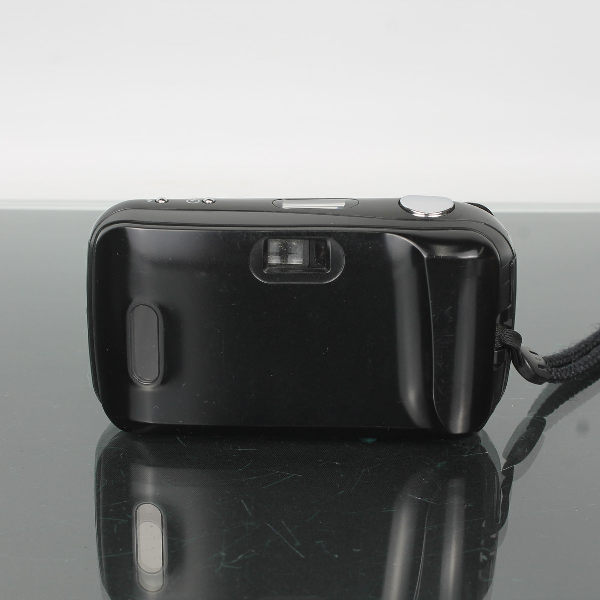 Olympus Mju: 1