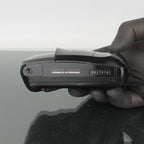 Olympus Mju: 1