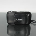 Olympus Mju: 1