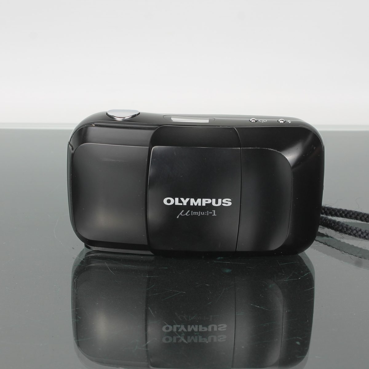 Olympus Mju: 1