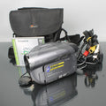 Sony Handycam DCR-DVD205