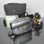 Sony Handycam DCR-DVD205