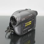 Sony Handycam DCR-DVD205