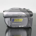 Sony Handycam DCR-DVD205