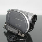 Sony Handycam DCR-DVD205