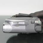 Sony Handycam DCR-DVD205
