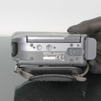 Sony Handycam DCR-DVD205