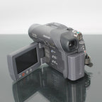 Sony Handycam DCR-DVD205