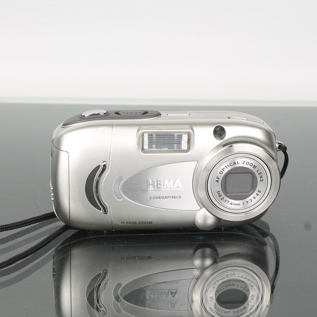 Hema H 5538 ZOOM