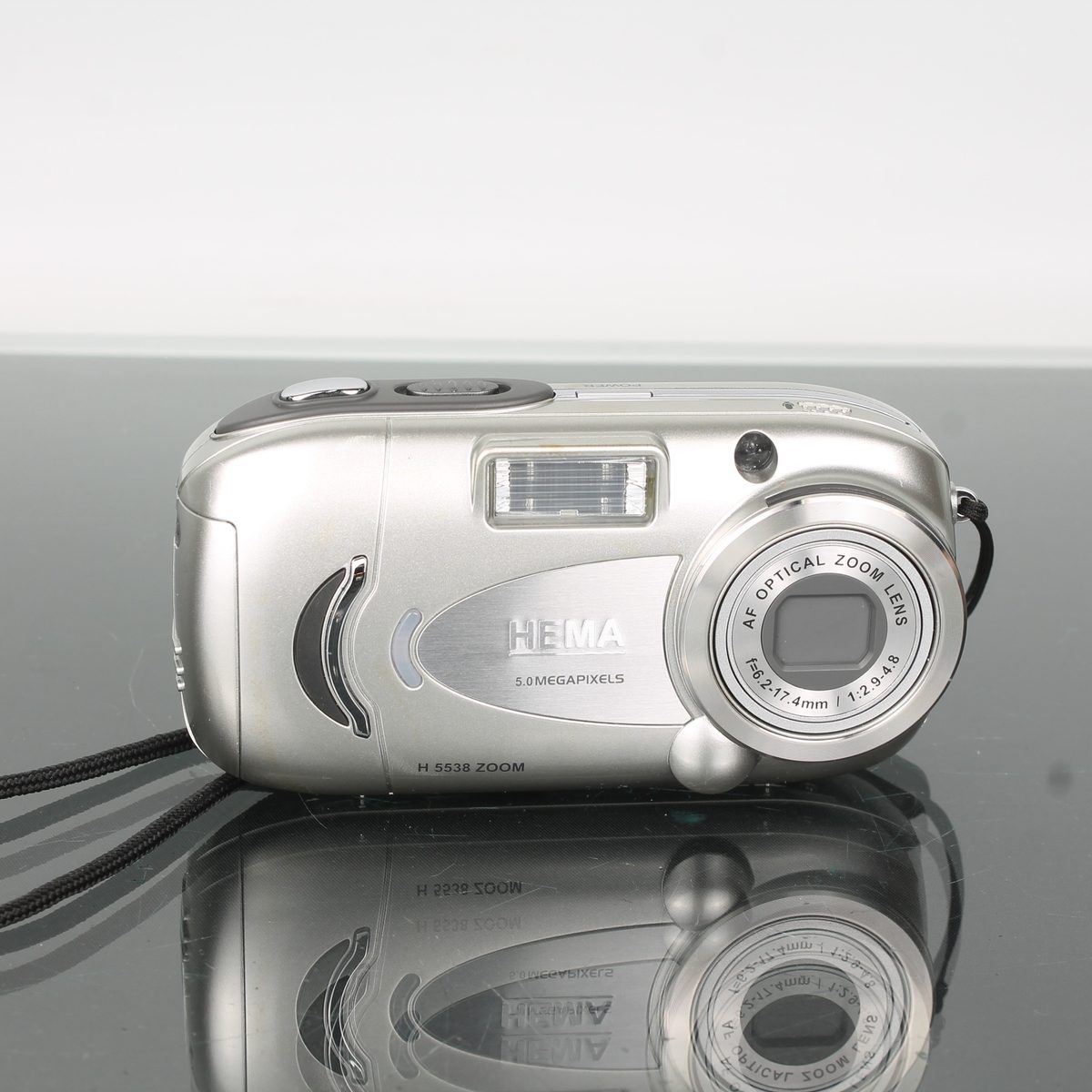 Hema H 5538 ZOOM