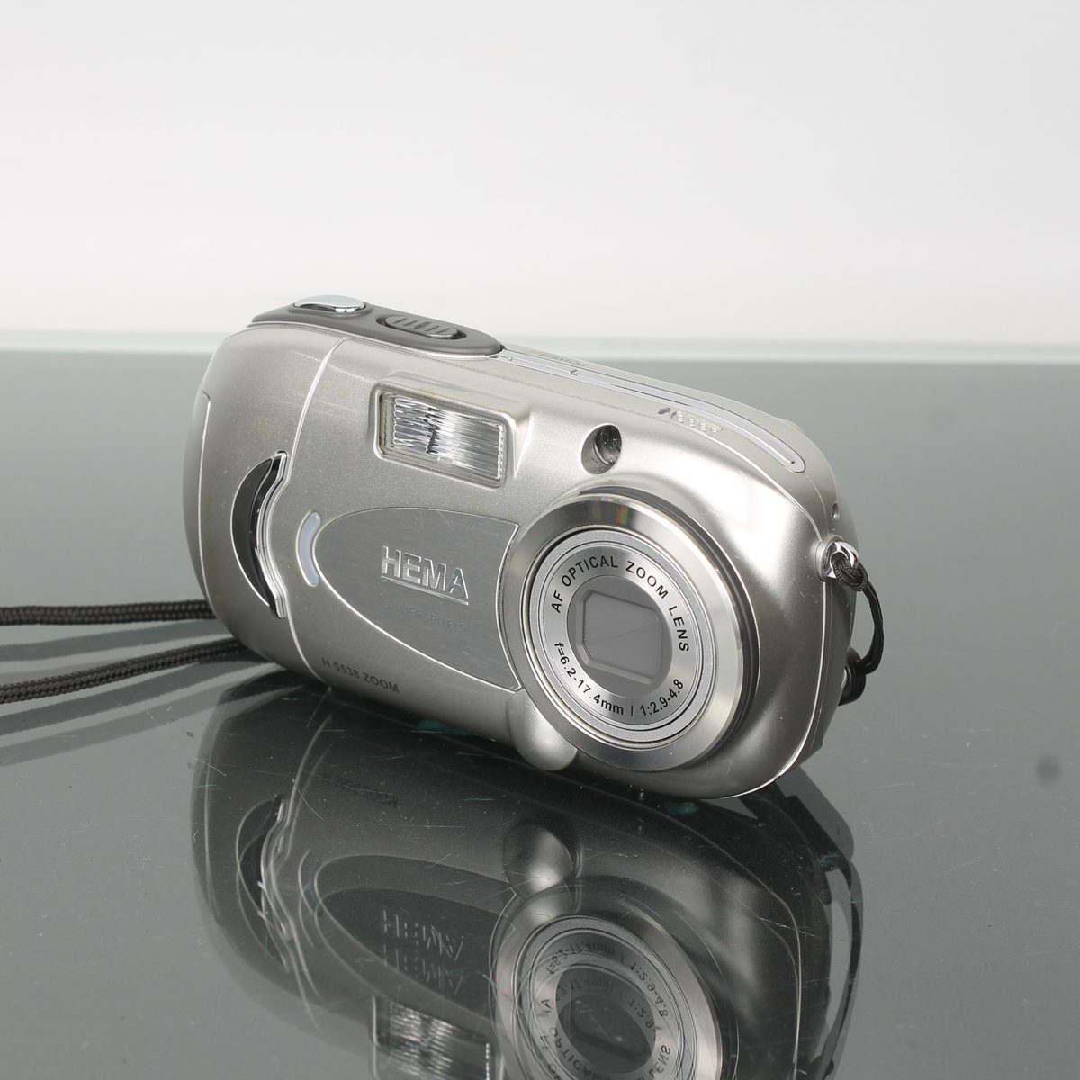 Hema H 5538 ZOOM