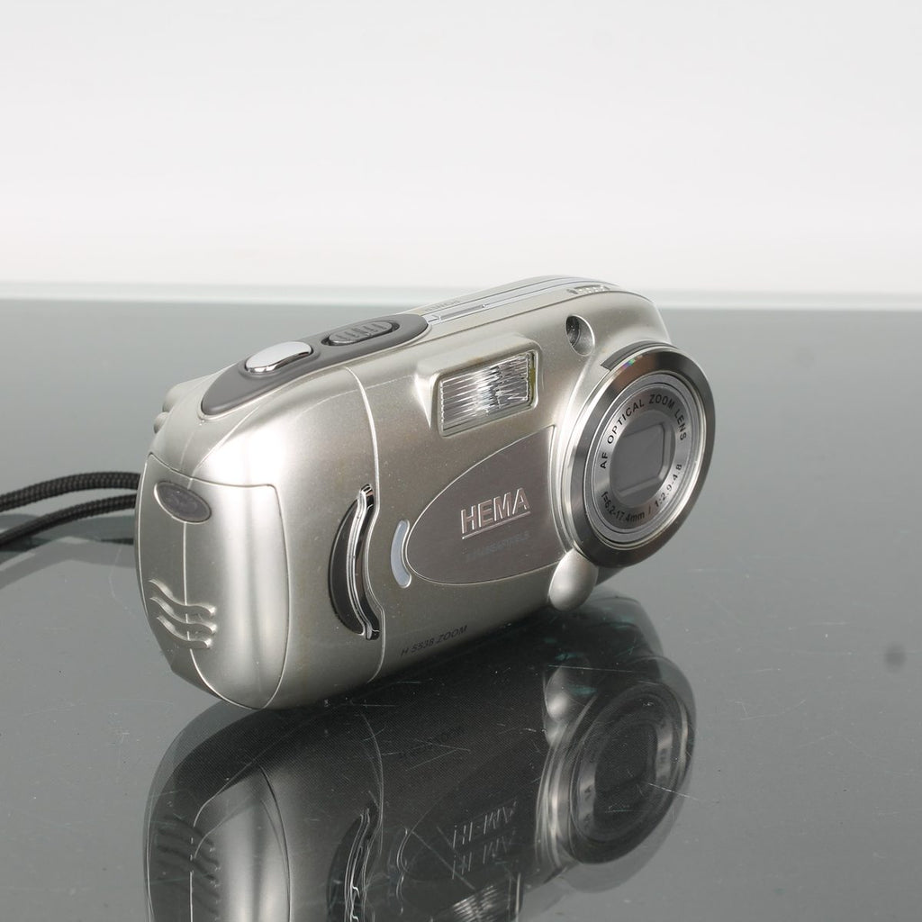 Hema H 5538 ZOOM