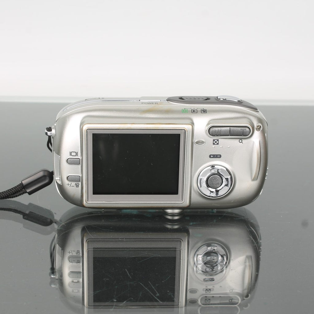 Hema H 5538 ZOOM