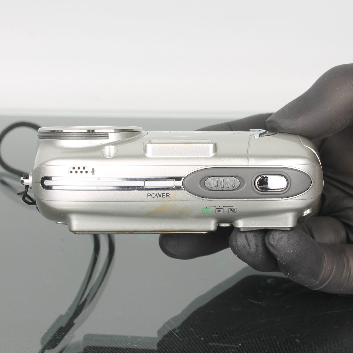 Hema H 5538 ZOOM