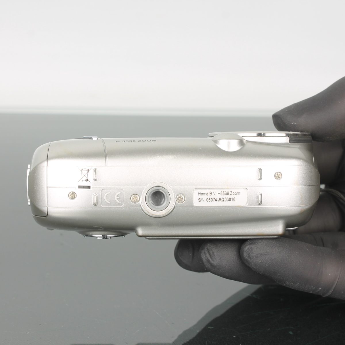 Hema H 5538 ZOOM