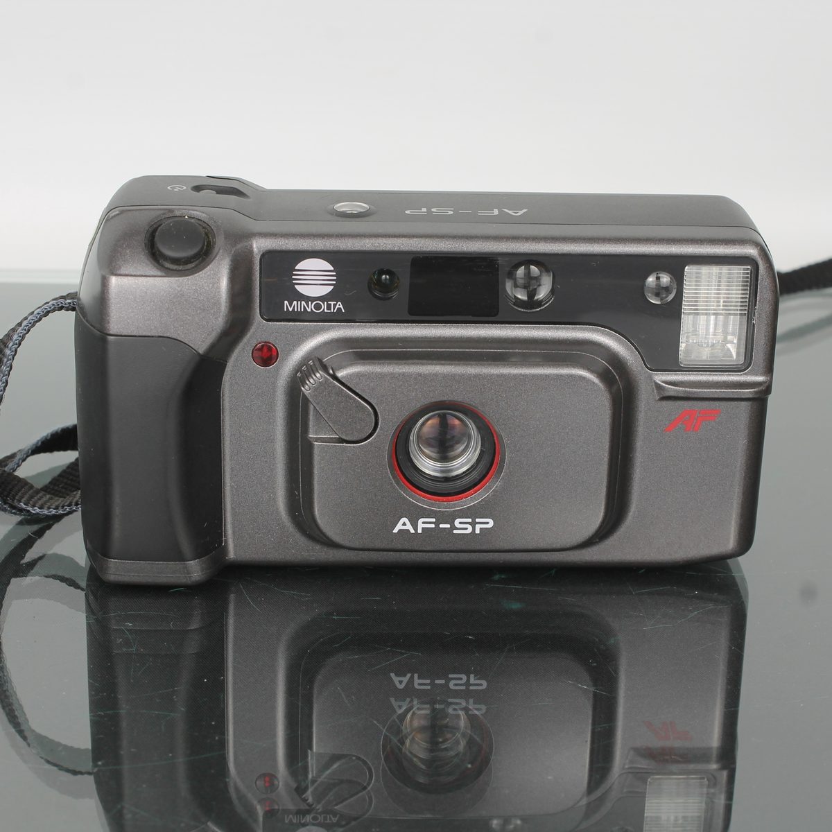 Minolta AF-SP