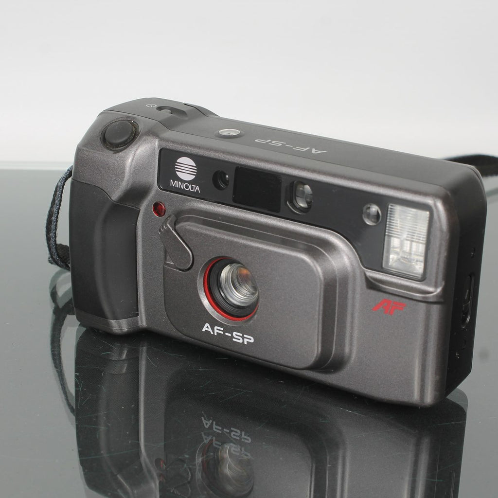 Minolta AF-SP
