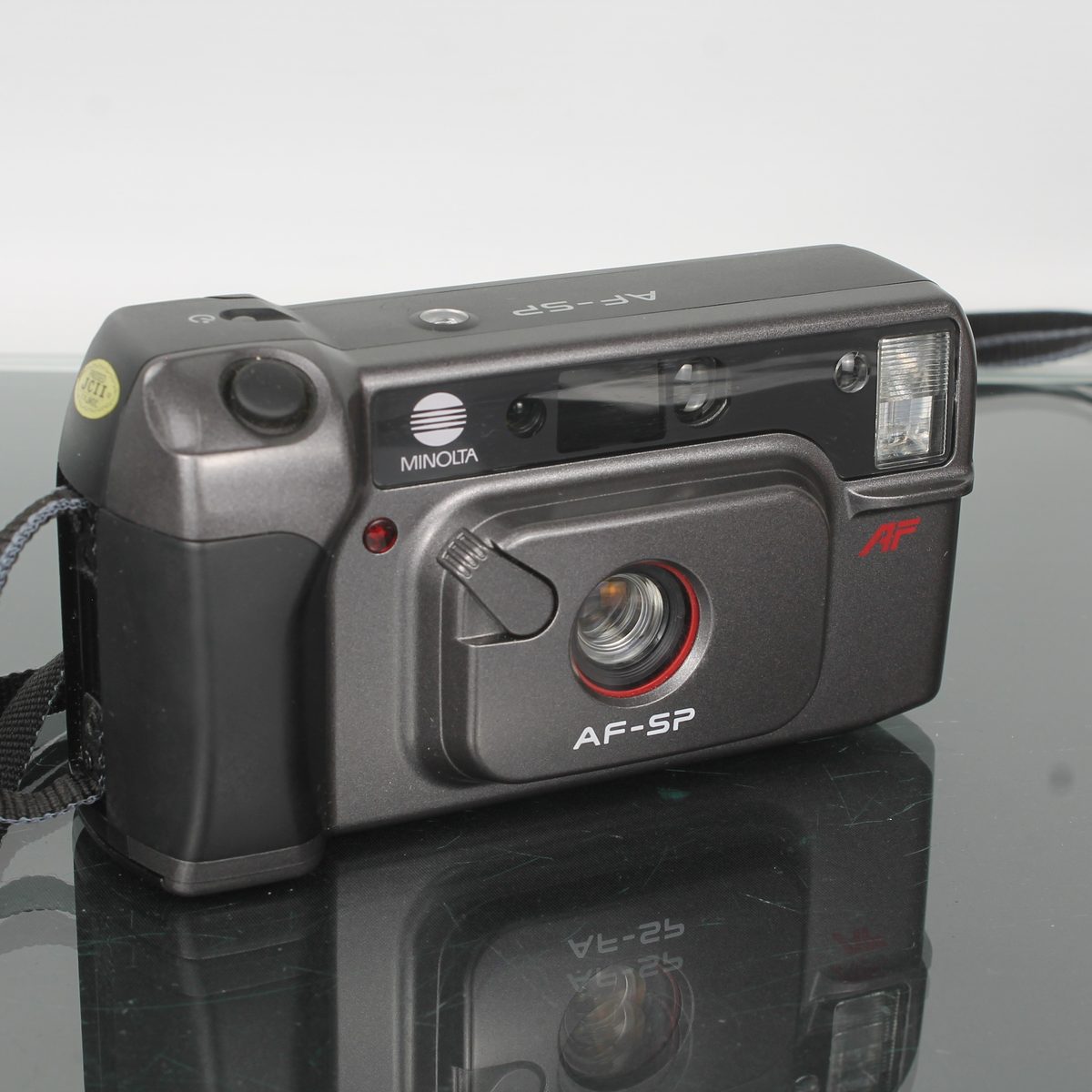 Minolta AF-SP