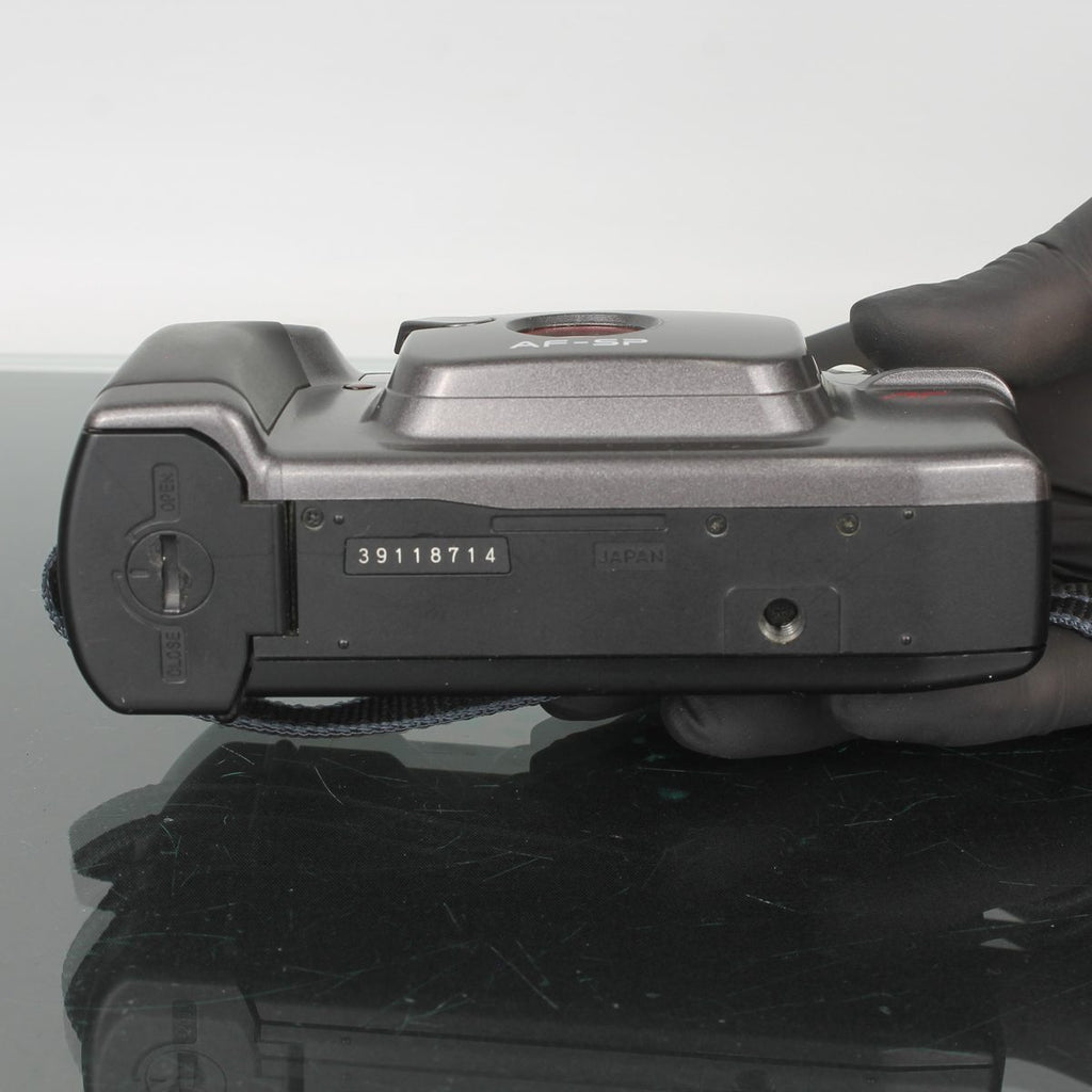 Minolta AF-SP