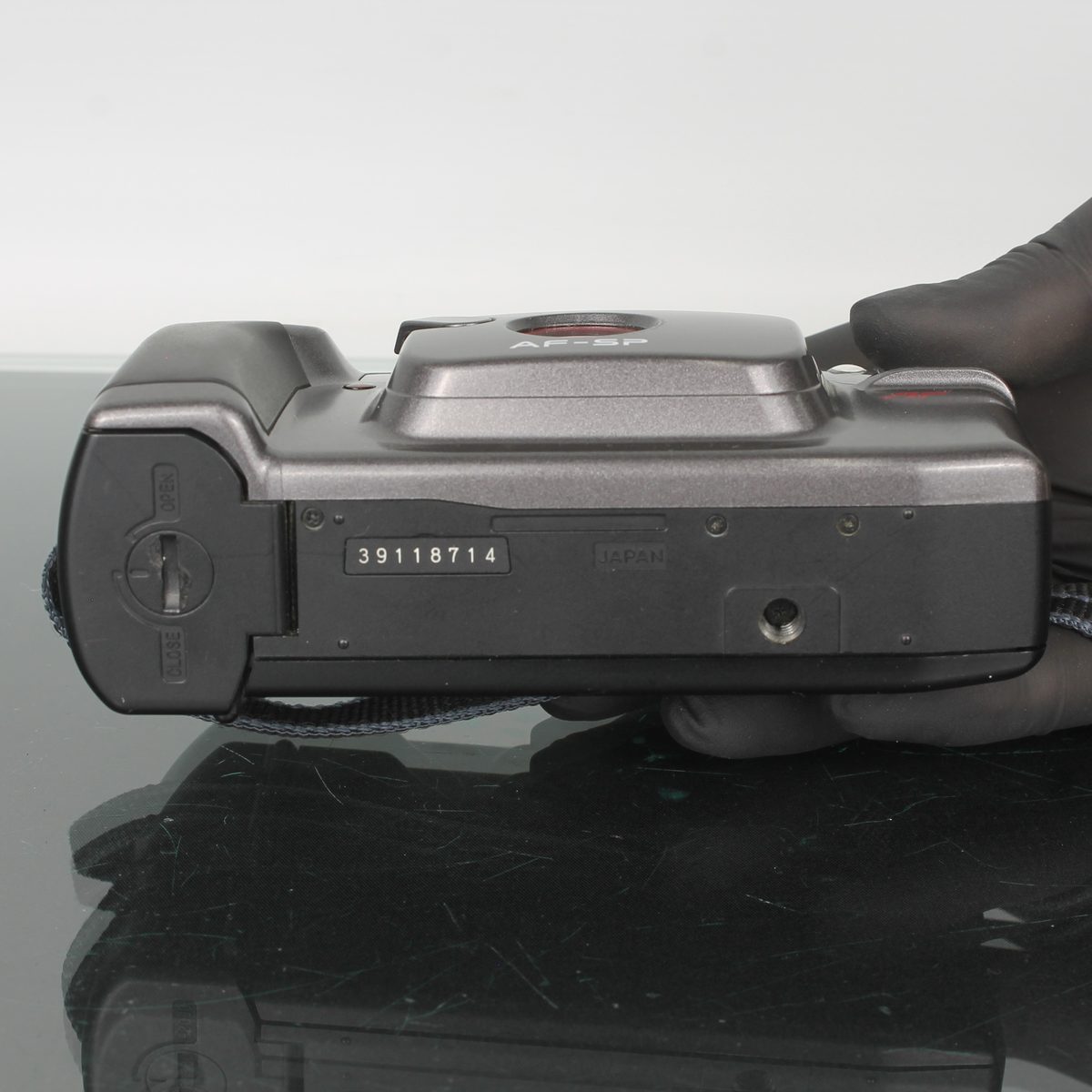 Minolta AF-SP