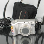 Nikon COOLPIX 4800 ED
