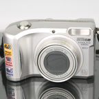 Nikon COOLPIX 4800 ED