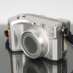 Nikon COOLPIX 4800 ED