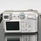 Nikon COOLPIX 4800 ED