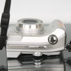 Nikon COOLPIX 4800 ED