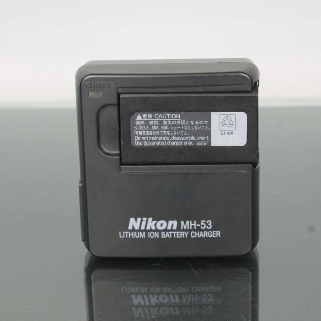 Nikon COOLPIX 4800 ED