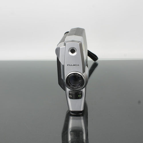 Fujica Single-8 P2