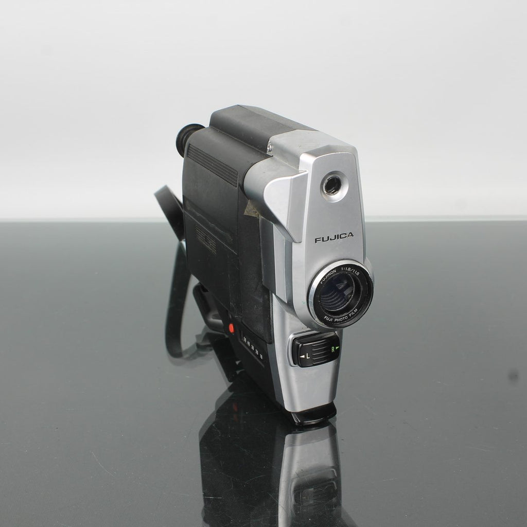 Fujica Single-8 P2