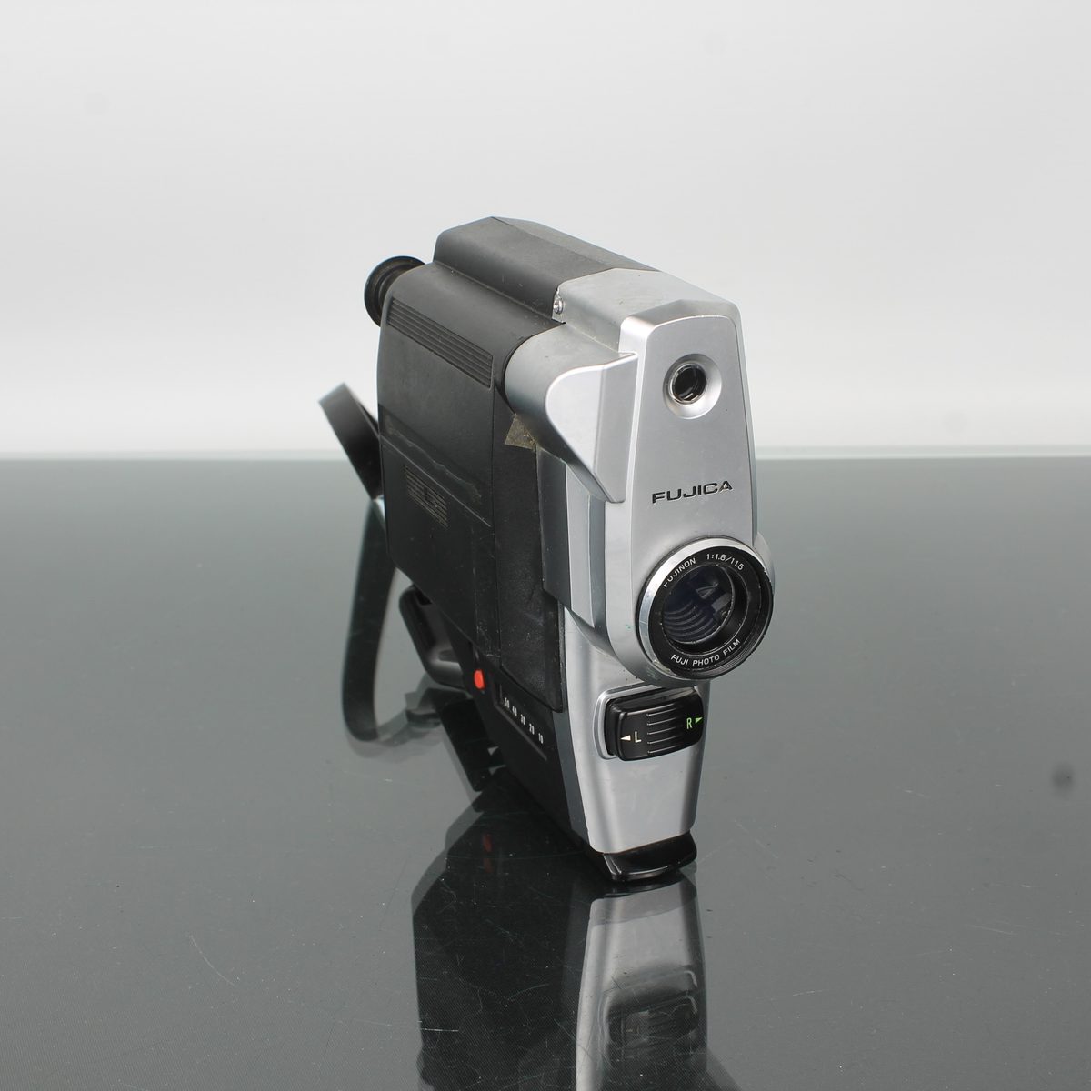 Fujica Single-8 P2