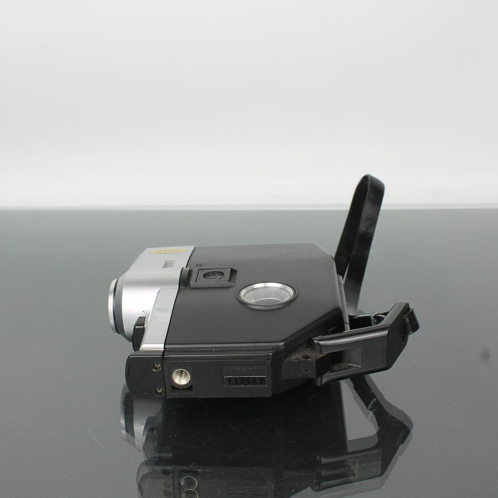 Fujica Single-8 P2