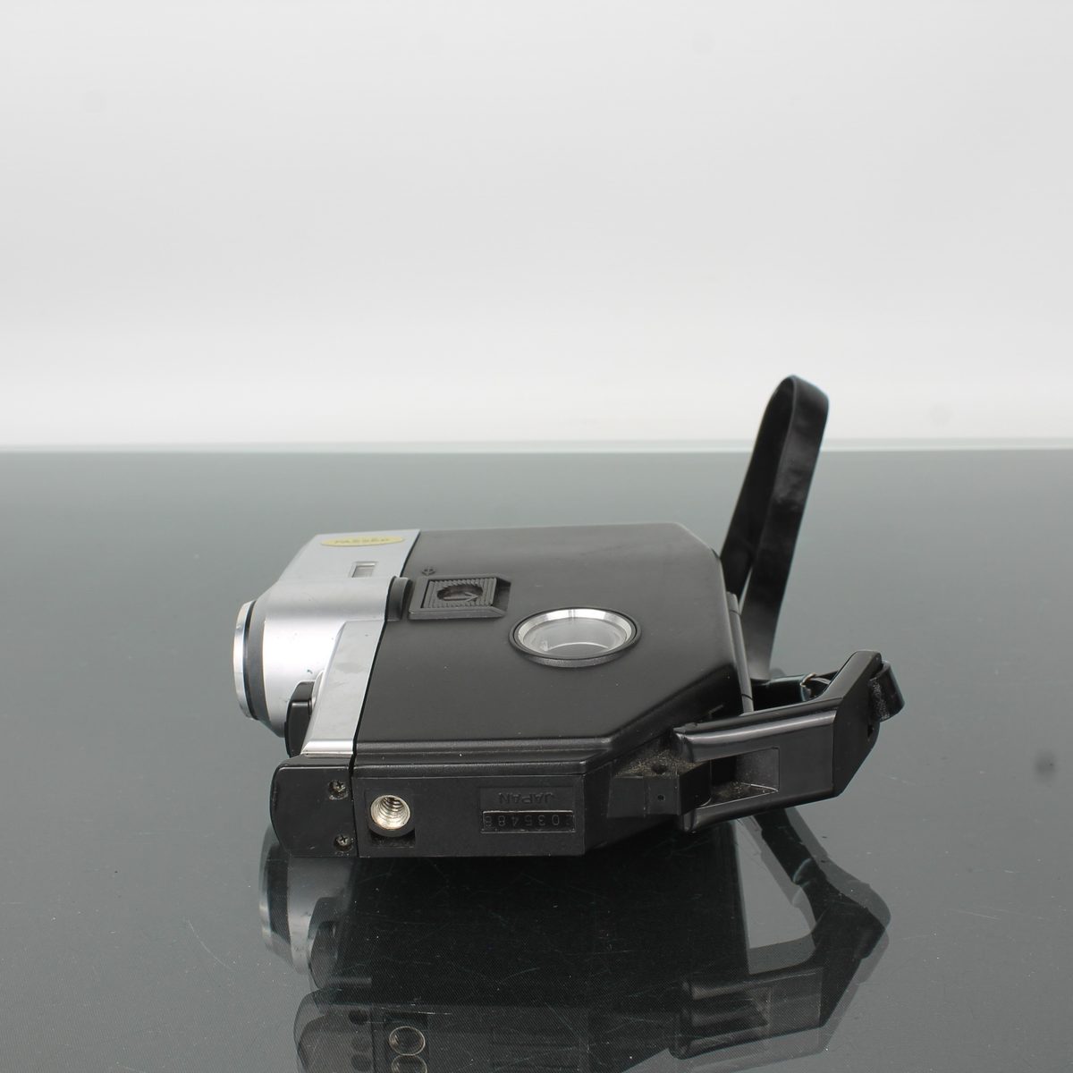 Fujica Single-8 P2
