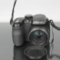 Fujifilm FinePix S1000