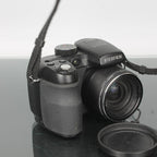 Fujifilm FinePix S1000